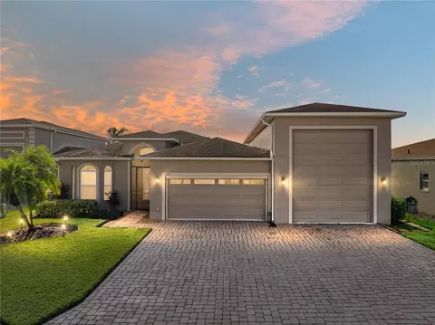 3834 Litchfield Loop, Lake Wales, FL 33859