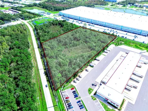 Old Polk City Road, Lakeland, FL 33809