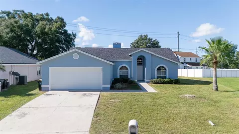 5351 St Lucia Dr, Lakeland, FL 33812