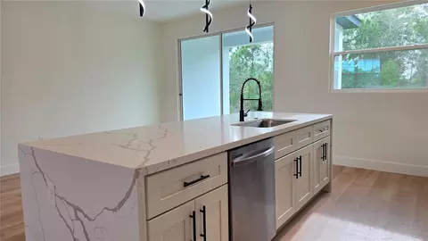 Kitchen - 5919 Cortez Blvd, Sebring, FL 33872 photo 4 of 4