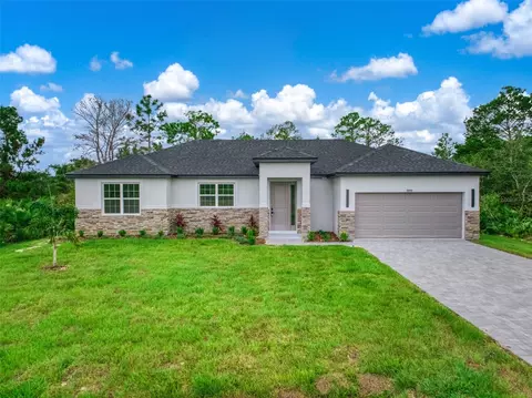 Exterior - 5919 Cortez Blvd, Sebring, FL 33872 photo 8 of 8