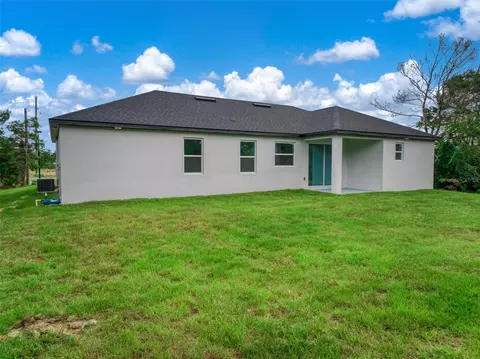 Exterior - 5919 Cortez Blvd, Sebring, FL 33872 photo 4 of 8