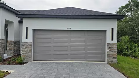 Exterior - 5919 Cortez Blvd, Sebring, FL 33872 photo 7 of 8