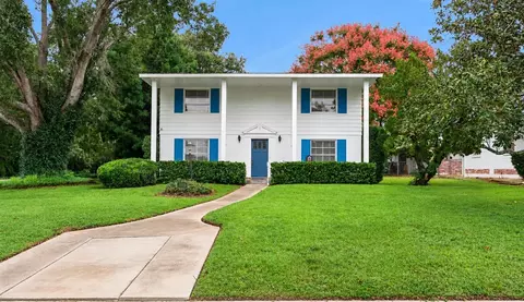 803 Hillside Ave, Lake Wales, FL 33853