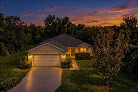 3829 Canal Rd, Lake Wales, FL 33898