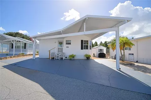 251 Patterson Rd #I49, Haines City, FL 33844