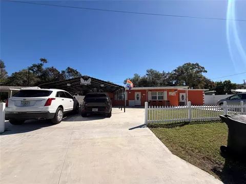 4413 Crestwood Dr N, Saint Petersburg, FL 33714