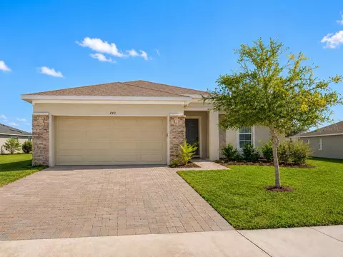 443 Ironside Trail Dr, Groveland, FL 34736