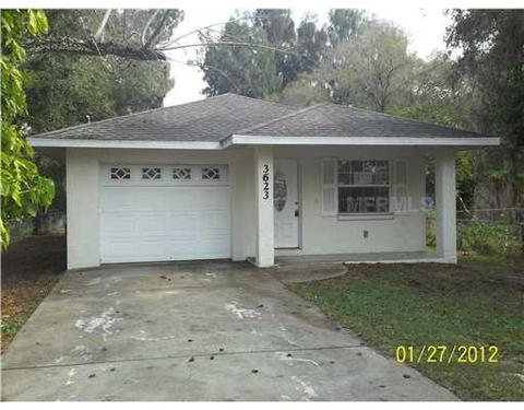 3623 19th St E, Bradenton, FL 34208 photo 1