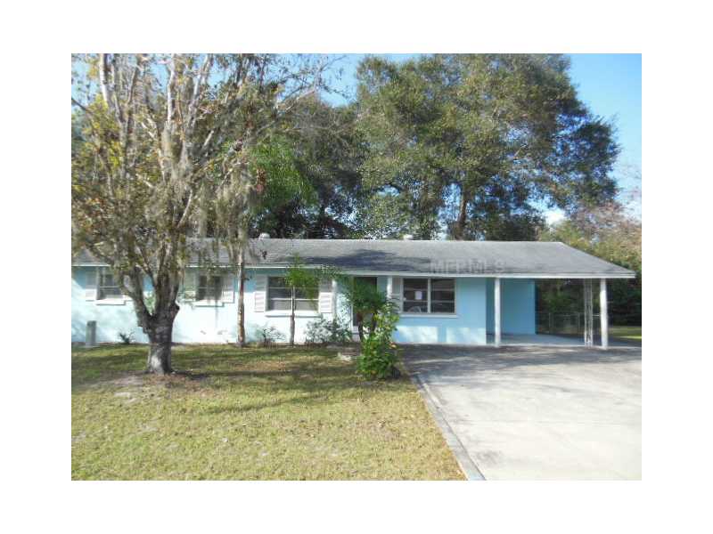 723 Winogene Ave, Umatilla, FL 32784 photo 1