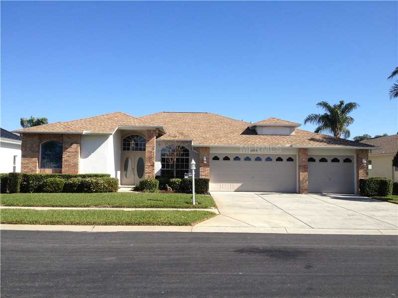 1204 Rambling Vine Ct, Trinity, FL 34655 photo 1