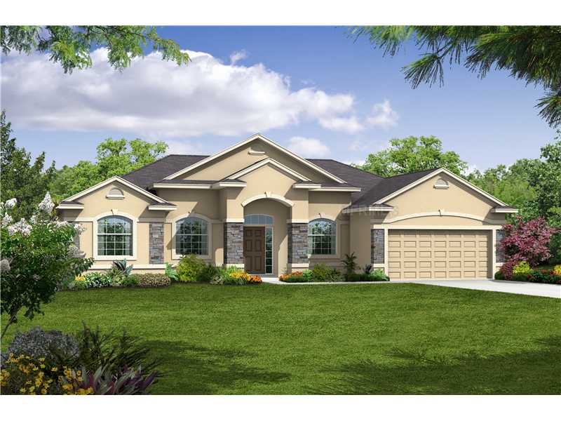 1922 Griffin Trl, Bartow, FL 33830 photo 1