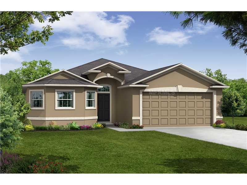 2199 Lakeridge Dr, Winter Haven, FL 33881 photo 1