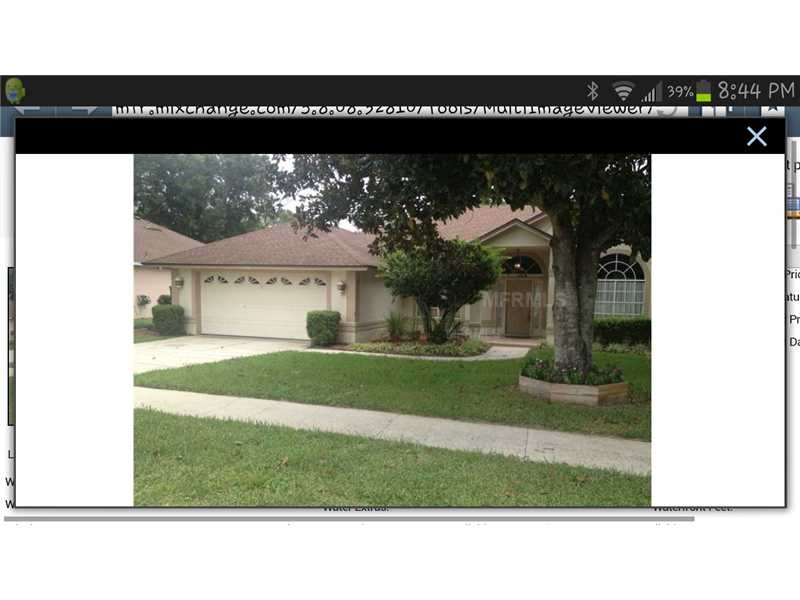 1013 Ginger Spice Ln, Ocoee, FL 34761 photo 1