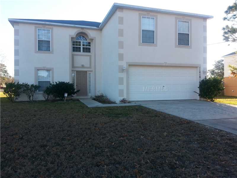 11418 Elgin Blvd, Spring Hill, FL 34608 photo 1