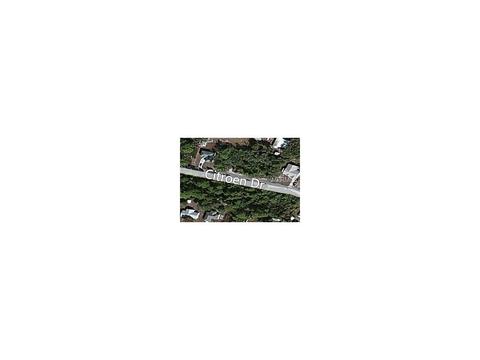 3916 Simca St, Sebring, FL 33872 photo 1