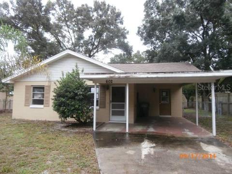 602 Patrick Ave, Winter Haven, FL 33880 photo 1