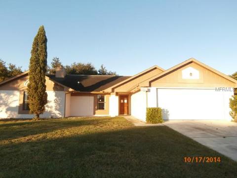 2923 Danforth Dr, Orlando, FL 32818 photo 1