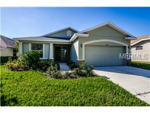 12237 Oak Ramble Dr, Spring Hill, FL 34610 photo 1