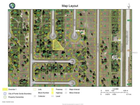 1 Bitts Ct, Placida, FL 33946 photo 1