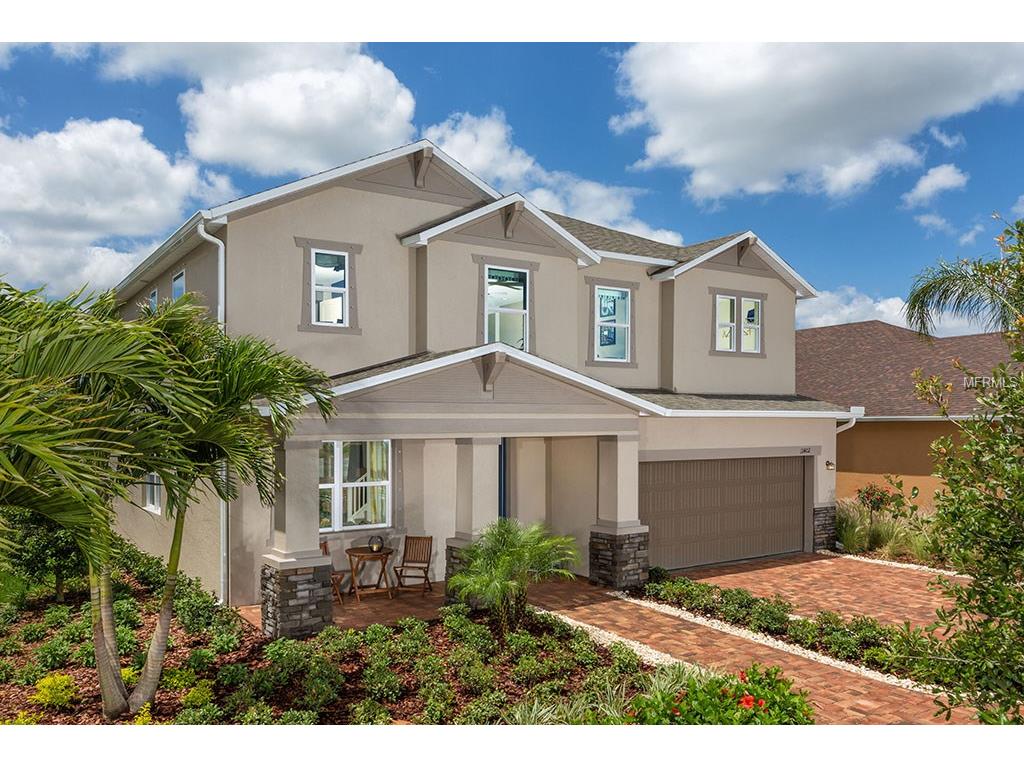 11402 Brighton Knoll Loop, Riverview, FL 33579 photo 1