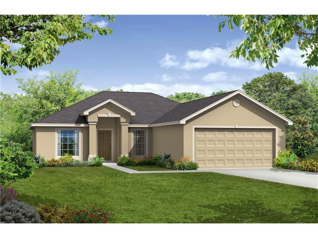 1755 Williamsburg Dr, Bartow, FL 33830 photo 1