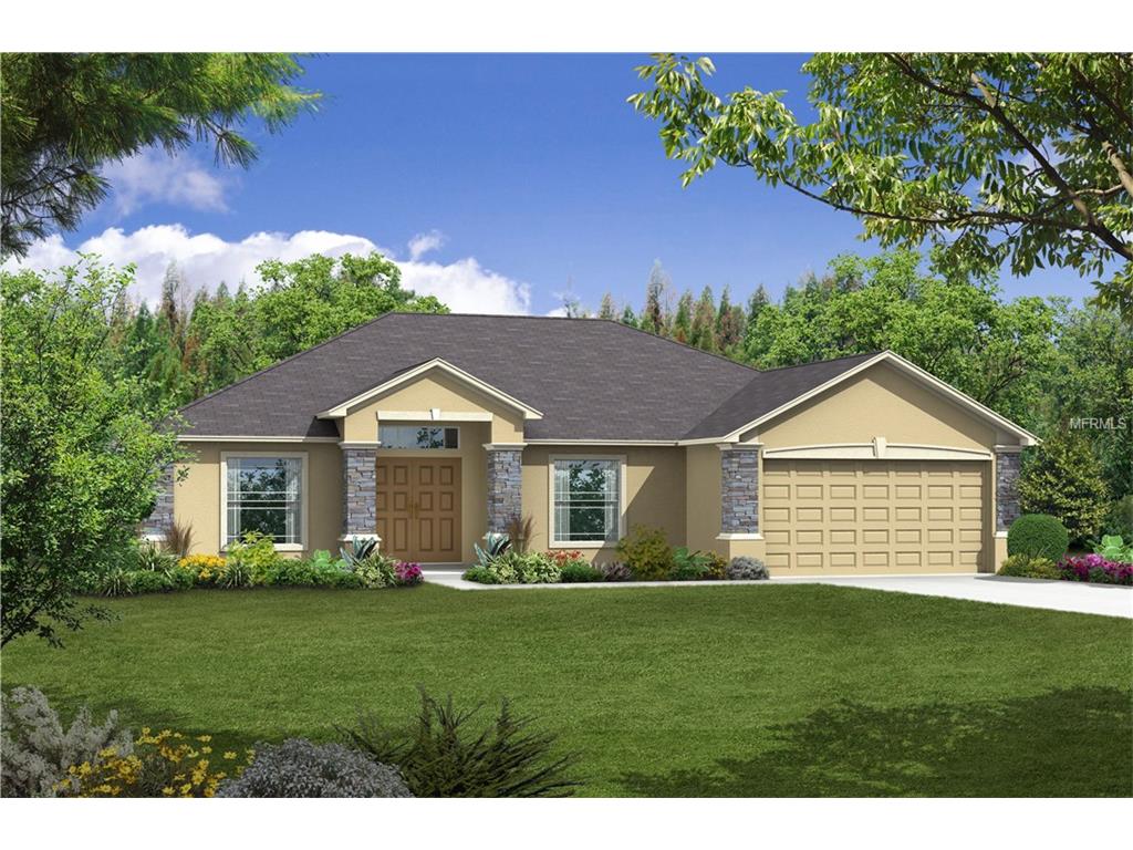 1817 Kingsmill Dr, Bartow, FL 33830 photo 1