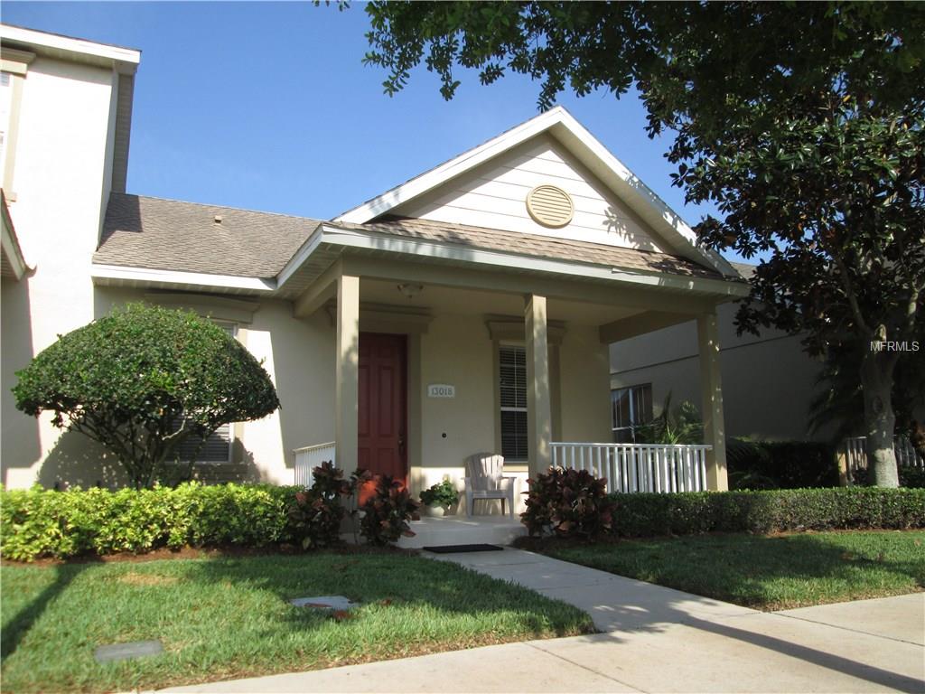 13018 Sunkiss Loop, Windermere, FL 34786 photo 1