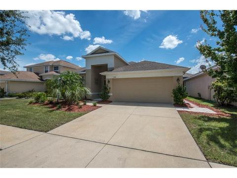 5334 Clover Mist Dr, Apollo Beach, FL 33572 photo 1