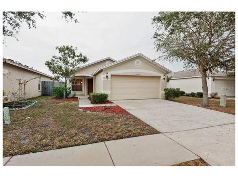13612 Silver Charm Ct, Riverview, FL 33579 photo 1