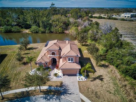 5416 Conch Shell Pl, Apollo Beach, FL 33572 photo 1