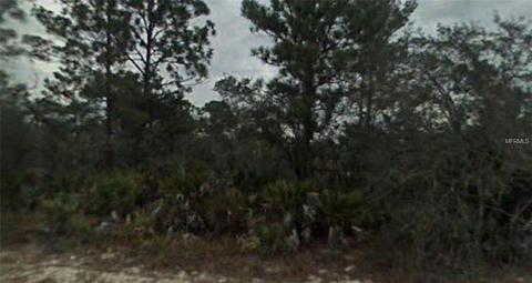 4500 Singer St, Sebring, FL 33872 photo 1