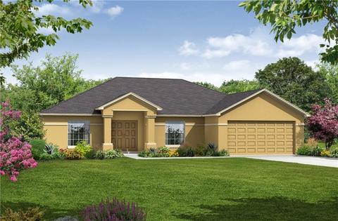 192 Solis Dr, Winter Haven, FL 33880 photo 1