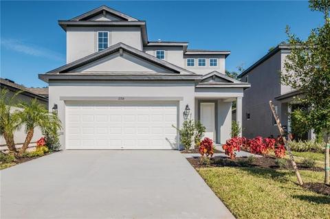 11316 Daybreak Gln, Parrish, FL 34219 photo 1