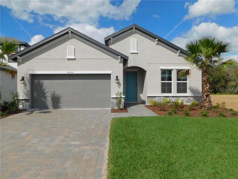 14706 20th St E, Parrish, FL 34219 photo 1