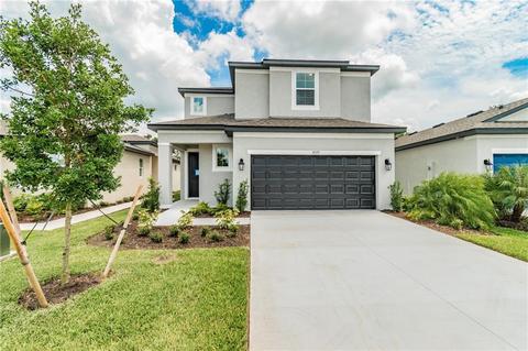 8523 Starlight Loop, Parrish, FL 34219 photo 1