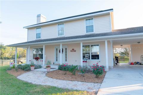 5010 Jim Davis Rd, Parrish, FL 34219 photo 1