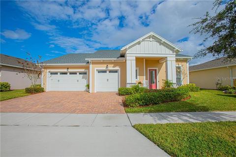 4921 Drawdy Ct, Saint Cloud, FL 34772 photo 1