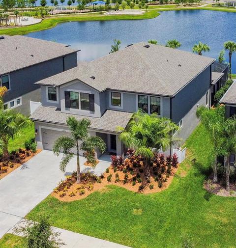 11424 Carlton Fields Dr, Riverview, FL 33579 photo 1
