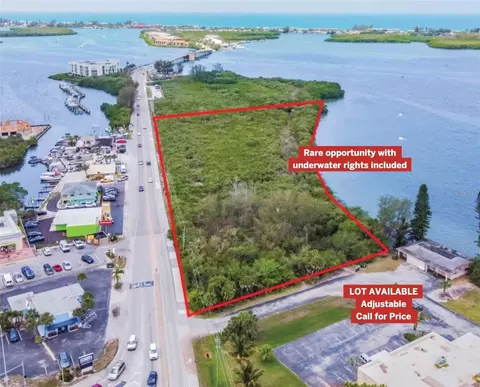 1250 Beach Rd, Englewood, FL 34223