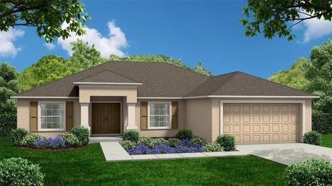 5016 San Ignacio Dr, Sebring, FL 33872 photo 1