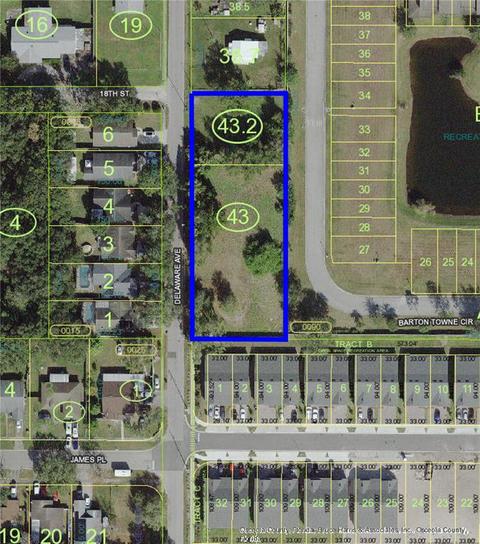 1801 Delaware Ave, Saint Cloud, FL 34769 photo 1