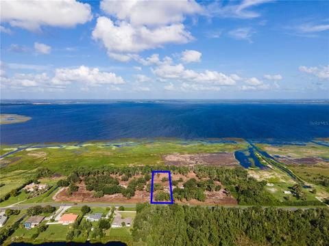 E Lake Shore Boulevard, Kissimmee, FL 34744