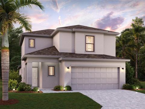 1986 Sunset Preserve Way, Port Charlotte, FL 33953