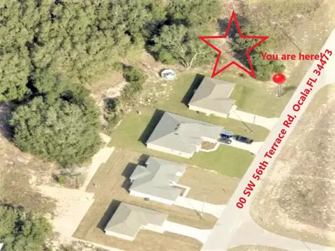 00 SW 56th Terrace Rd, Ocala, FL 34473