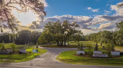 17676 SW 11 Ct, Newberry, FL 32669