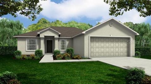 2130 Hadley Rd, Bartow, FL 33830