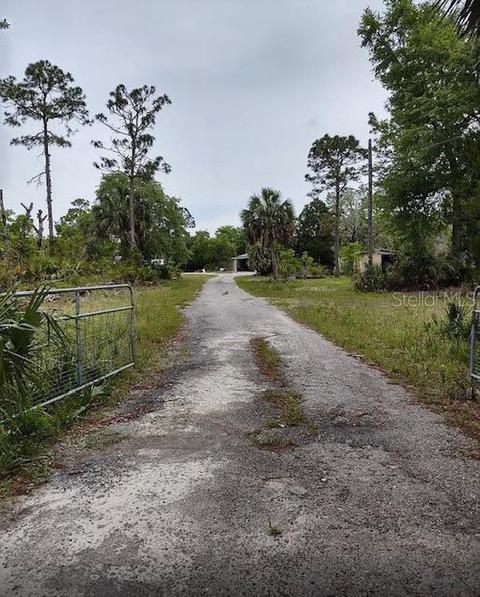 1313 N 2nd Ave, Steinhatchee, FL 32359 photo 1