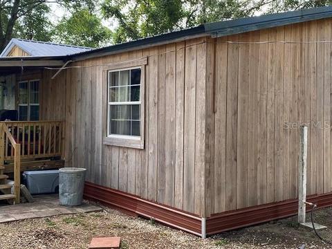 731 SW Coles Ct, Fort White, FL 32038