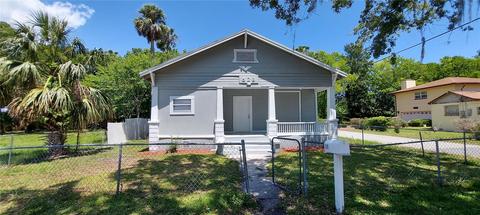 528 Wallace St, Daytona Beach, FL 32114